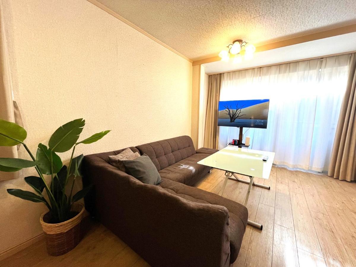 Nao'S Guesthouse 2 一軒家貸切 Осака Экстерьер фото