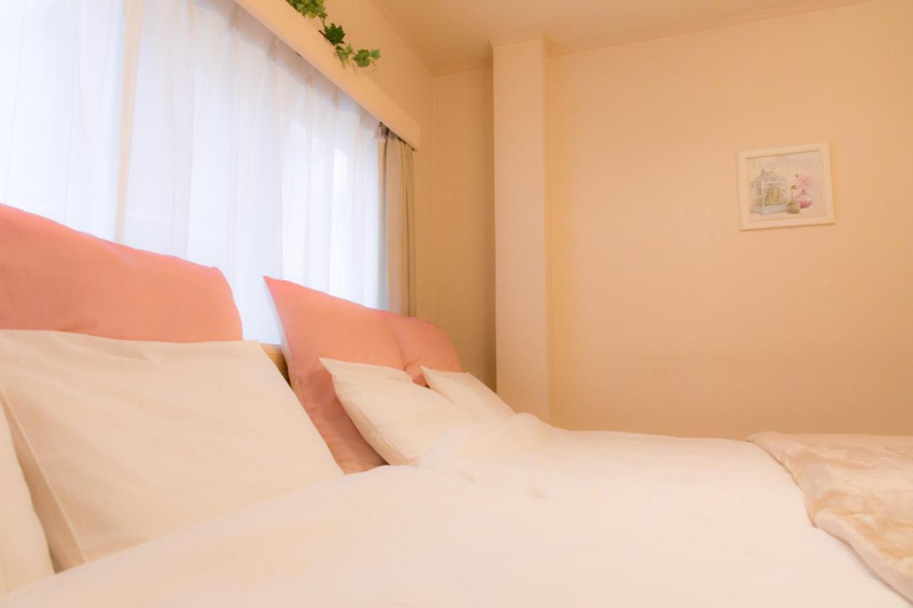 Nao'S Guesthouse 2 一軒家貸切 Осака Экстерьер фото
