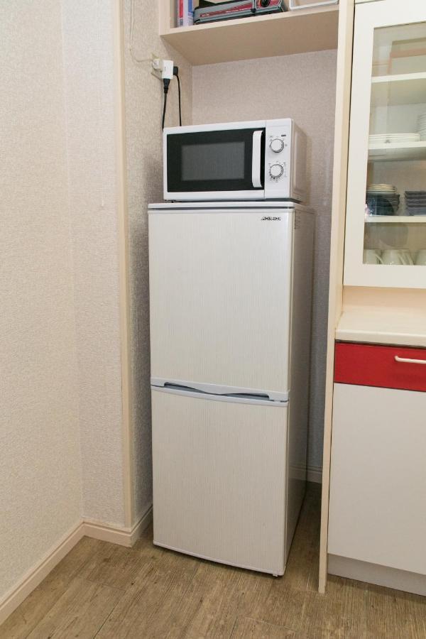 Nao'S Guesthouse 2 一軒家貸切 Осака Экстерьер фото